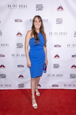 AquaHydrate sponsoru Stephanie Morris Christine Peake 'in 