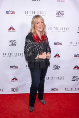 Film yönetmeni Susan Dynner, Christine Peake 'in 