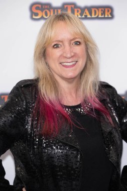 Yönetmen Susan Dynner 