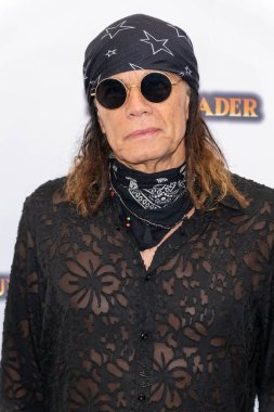 Grammy ödüllü yapımcı Wayne Jobson 