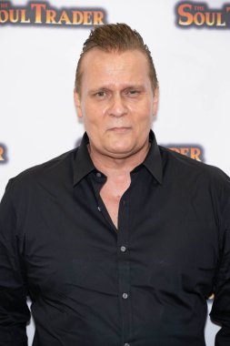 Aktör Carsten Norgaard 