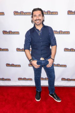 Aktör Patricio Doren, 