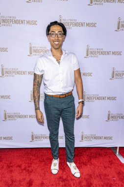 Besteci Simon H. Jay, 18 Temmuz 2024 'te AVALON Hollywood ve Bardot, Los Angeles' ta düzenlenen 2024 Hollywood Bağımsız Müzik Ödülleri 'ne katılmıştır.