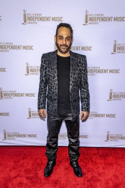 Kayıt yapımcısı Luigie 