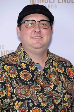 Yapımcı Timothy Sensabaugh 18 Temmuz 2024 'te AVALON Hollywood ve Bardot, Los Angeles' ta 2024 Hollywood Bağımsız Müzik Ödüllerine katıldı.