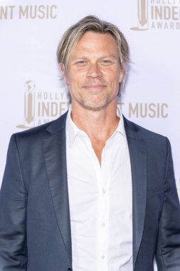 Besteci Tommy Fields, AVALON Hollywood ve Bardot, Los Angeles, CA, 18 Temmuz 2024 'te Hollywood Bağımsız Müzik Ödülleri' ne katıldı.