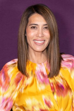 Ünlü Fotoğrafçı Rochelle Brodin, Burbank 'teki Taylor Oyunculuk Stüdyosu' nda 20 Eylül 2024 'te 