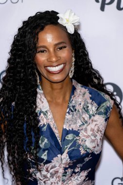 Alman aktris Kent, TCL Çin Tiyatrosu, Los Angeles, CA, 1 Ekim 2024 'te AVERAGE Joe' nun dünya prömiyerine katıldı.