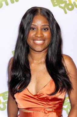 Aktris Anna Goodin, Los Angeles Film Okulu 'nda 