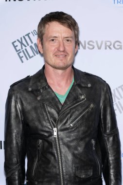 Aktör Martin Harris Harmony Gold Tiyatrosu, Los Angeles 'ta, 12 Kasım 2024' te 