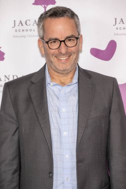 FACS Yönetim Kurulu Başkanı Michael Tarnoff Jacaranda Vakfı 'nın 17 Kasım 2024 tarihli Londra Batı Hollywood Oteli' nde düzenlenen 2024 Yıllık Gala ve Akşam Yemeğine katıldı.
