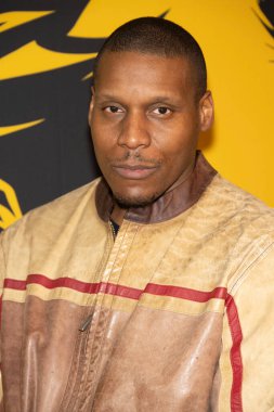 The Cats Crawl Theater, Los Angeles, CA, 29 Aralık 2024 'te Iron Crew 2024 Dünya İlk Aksiyon Sahnesi Yarışmasına katıldı.