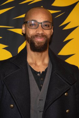 The Cats Crawl Theater, Los Angeles, CA, 29 Aralık 2024 'te Iron Crew 2024 Dünya İlk Aksiyon Sahnesi Yarışmasına katıldı.