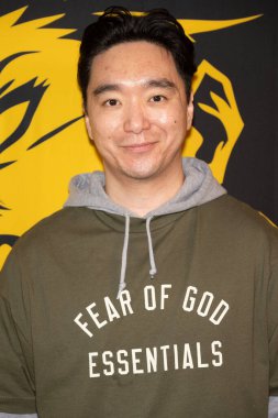 The Cats Crawl Theater, Los Angeles, CA, 29 Aralık 2024 'te Iron Crew 2024 Dünya İlk Aksiyon Sahnesi Yarışmasına katıldı.