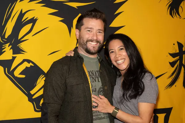 The Cats Crawl Theater, Los Angeles, CA, 29 Aralık 2024 'te Iron Crew 2024 Dünya İlk Aksiyon Sahnesi Yarışmasına katıldı.