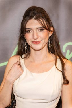 Yapımcı / Yönetmen / Aktör Madeline Blue, Los Angeles Güzel Sanatlar Tiyatrosu 'nda 29 Mart 2025' te 