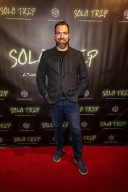 Girişimci Kal Holczler, Los Angeles Güzel Sanatlar Tiyatrosu 'nda 29 Mart 2025' te 