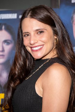 Aktris Ana Lawson, Aktris Kristanna Loken, Aktris Charis Michelsen Lumiere Music Hall, Los Angeles, CA, 9 Mayıs 2025