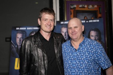 Aktris Ana Lawson, Aktris Kristanna Loken, Aktris Charis Michelsen Lumiere Music Hall, Los Angeles, CA, 9 Mayıs 2025