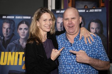 Aktris Ana Lawson, Aktris Kristanna Loken, Aktris Charis Michelsen Lumiere Music Hall, Los Angeles, CA, 9 Mayıs 2025