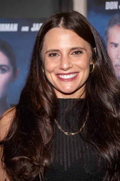 Aktris Ana Lawson, Aktris Kristanna Loken, Aktris Charis Michelsen Lumiere Music Hall, Los Angeles, CA, 9 Mayıs 2025