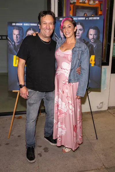 Aktris Ana Lawson, Aktris Kristanna Loken, Aktris Charis Michelsen Lumiere Music Hall, Los Angeles, CA, 9 Mayıs 2025