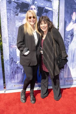 Müzisyen Deepak Ramapriyan, Sue Wong Arthaus Malibu 'daki özel konutta 18 Mayıs 2025' te özel kutlamalara katıldı.