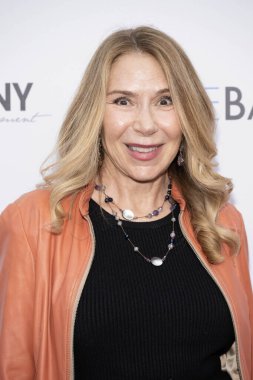 Aktris Jacqueline Murphy, 5 Haziran 2025 'te Los Angeles, Kaliforniya' da bulunan LANY Entertainment Summer Mixer 'a katıldı.