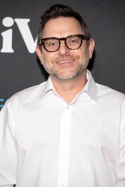 Yapımcı Chad Witt, Landon Brittain 'in 27 Haziran 2025' te Los Angeles 'taki Samuel Goldwyn Tiyatrosu' nda sergilediği 