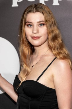 Aktris Jade Wrightson, SkyBar Mondrian Hotel Los Angeles 'ta ESPYs Party' ye katıldı.