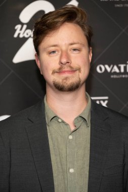 Yönetmen Jiri Horensky, 17 Ağustos 2025 'te TCL Çin Tiyatrosu' nda düzenlenen 21. Hollyshorts Film Festivali Oscar 'a layık görüldü.