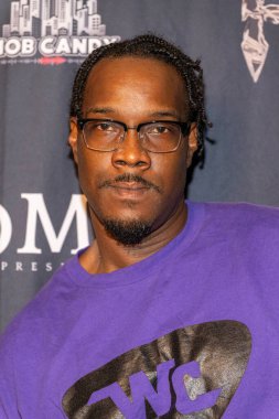 Gerçeklik Yıldızı Angela Deem, 23 Ağustos 2025 'te Los Angeles' taki Mas Mananitas restoranında Gerçeklik Kraliçesi için Şarkı Açıklama Etkinliğine ev sahipliği yapıyor.