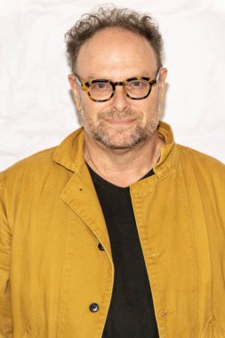 Yazar / Aktör Jake Broder, 27 Eylül 2025 'te Los Angeles' taki Music Hall 3, Beverly Hills, Los Angeles 'taki Bilişsel Sinema' nın galasına katıldı.