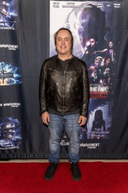 Laemmles Town Center 5, Los Angeles, CA, 2 Ekim 2025 'te 