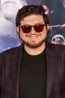 Laemmles Town Center 5, Los Angeles, CA, 2 Ekim 2025 'te 