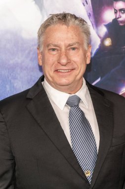 Laemmles Town Center 5, Los Angeles, CA, 2 Ekim 2025 'te 