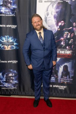 Laemmles Town Center 5, Los Angeles, CA, 2 Ekim 2025 'te 