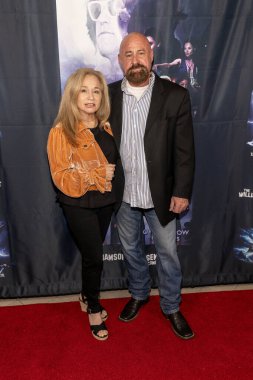 Laemmles Town Center 5, Los Angeles, CA, 2 Ekim 2025 'te 