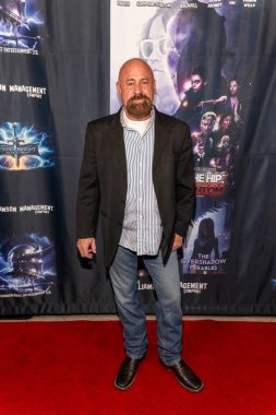 Laemmles Town Center 5, Los Angeles, CA, 2 Ekim 2025 'te 