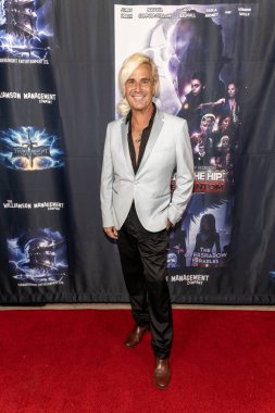 Laemmles Town Center 5, Los Angeles, CA, 2 Ekim 2025 'te 