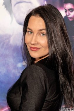 Laemmles Town Center 5, Los Angeles, CA, 2 Ekim 2025 'te 