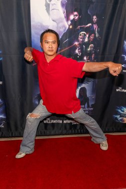 Laemmles Town Center 5, Los Angeles, CA, 2 Ekim 2025 'te 