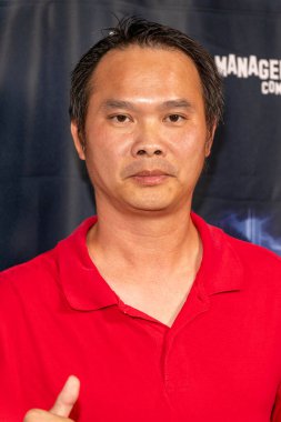 Laemmles Town Center 5, Los Angeles, CA, 2 Ekim 2025 'te 