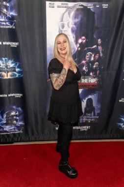 Laemmles Town Center 5, Los Angeles, CA, 2 Ekim 2025 'te 