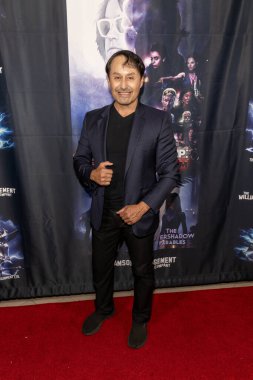 Laemmles Town Center 5, Los Angeles, CA, 2 Ekim 2025 'te 