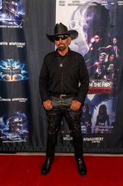 Laemmles Town Center 5, Los Angeles, CA, 2 Ekim 2025 'te 