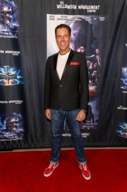 Laemmles Town Center 5, Los Angeles, CA, 2 Ekim 2025 'te 