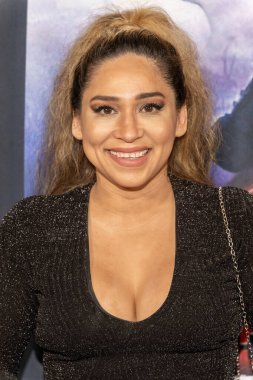 Laemmles Town Center 5, Los Angeles, CA, 2 Ekim 2025 'te 