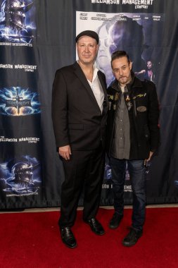 Laemmles Town Center 5, Los Angeles, CA, 2 Ekim 2025 'te 