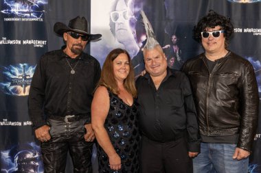 Laemmles Town Center 5, Los Angeles, CA, 2 Ekim 2025 'te 